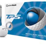Taylor Made Penta TP5 – creada para jugadores profesionales | MundoGolf.golf