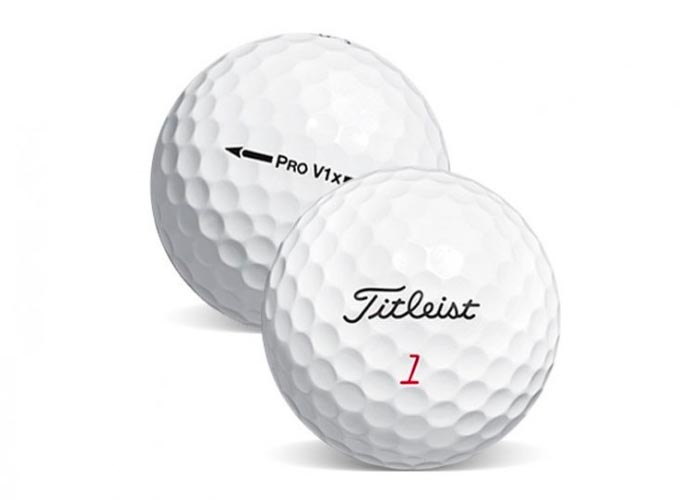 Logotipo Titleist | MundoGolf.golf