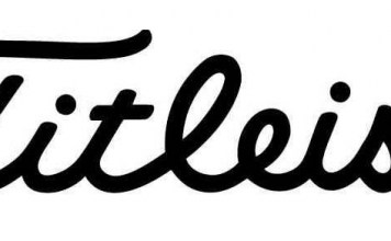 Logotipo Titleist | MundoGolf.golf