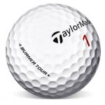 Taylor Made Burner Pro – imagen cedida por TuBola.com | MundoGolf.golf