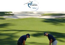 El Torneo de Maestros de golf - Torneo Nacional de Invitación de Augusta