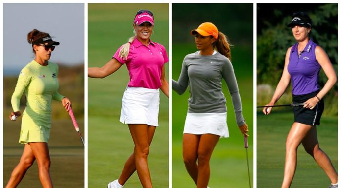 Campeonato PGA Femenino de golf