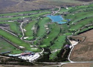 Riocerezo Golf Club Burgos | MundoGolf.golf