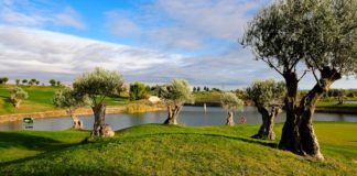 Campo de Golf Sotoverde en Valladolid | MundoGolf.golf