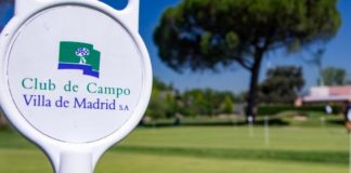 Campo de golf Villa de Madrid | MundoGolf.golf