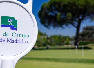 Campo de golf Villa de Madrid | MundoGolf.golf