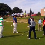Escuela de golf Zarapicos –  Salamanca Golf & Country Club | MundoGolf.golf