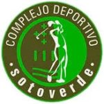 Logotipo complejo deportivo Sotoverde en Valladolid | MundoGolf.golf