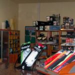 Tienda Entrepinos Golf en Valladolid| MundoGolf.golf