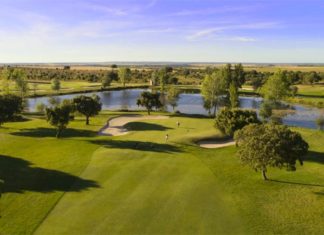 Zarapicos - Salamanca Golf & Country Club | MundoGolf.golf