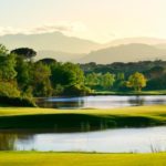 PGA Golf de Catalunya – par 72 y hándicap 36