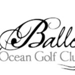 Logotipo Costa Ballena Ocean Golf Club – Rota (Cádiz)