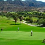 La Envía Golf and Country Club en Almería | MundoGolf.golf/