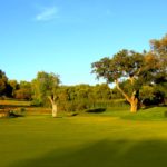 Vista del campo de golf Montenmedio | MundoGolf.golf
