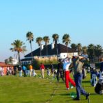 Zona de prácticas – Costa Ballena Ocean Golf Club