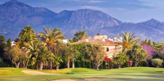 Alicante Golf Club - desde enero de 1998 | MundoGolf.golf