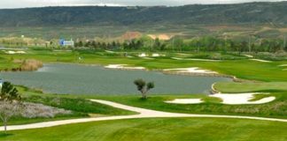 El Encín Golf - Alcalá de Henares - Madrid | MunfoGolf.golf