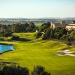 Campo de golf del Montecastillo Hotel & Golf Resort