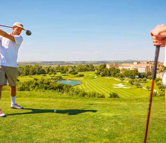 Montecastillo Hotel & Golf Resort Montecastillo Hotel & Golf Resort en Jerez de la Frontera (Cádiz)