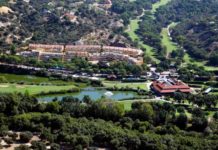 Club de Golf Lomas-Bosque - Madrid ▷ MundoGolf.golf