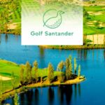 Golf Santander - 18 hoyos en Madrid | MundoGolf.golf
