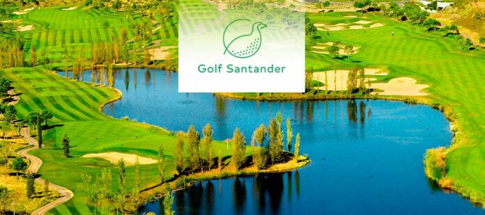 Golf Santander - 18 hoyos en Madrid | MundoGolf.golf