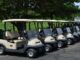 Carros y carritos eléctricos de golf → MundoGolf.golf