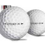 Nike 20XI – la bola de golf ideal para cubrir grandes distancias
