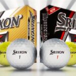 Srixon Z STAR – bola de 3 piezas y compresión 90 – MundoGolf.golf