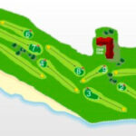 9 hoyos → Real club de golf Oyambre → MundoGolf.golf