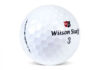 Wilson Staff DX2 - la pelota de golf más blanda del mundo → MundoGolf.golf