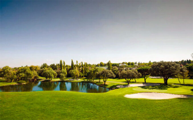 Real Club La Moraleja - Club de golf en Alcobendas | MundoGolf.golf