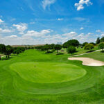 Campo 2 – Real Club La Moraleja | MundoGolf.golf