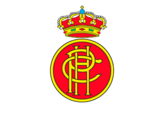 Isologotipo Real Club de la Puerta de Hierro - Madrid | MundoGolf.golf