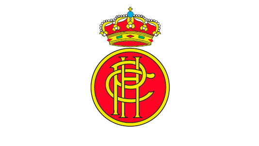 Isologotipo Real Club de la Puerta de Hierro - Madrid | MundoGolf.golf