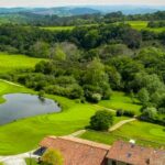 Club de Golf Santa Marina – San Vicente de la Barquera (Cantabria)