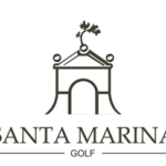 Logotipo Golf Santa Marina
