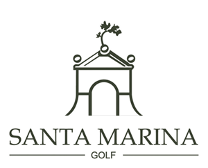 Club de Golf Santa Marina - San Vicente de la Barquera (Cantabria)