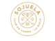 Isologotipo escudo Club de Golf Sojuela → Logroño
