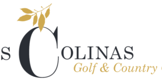 Logotipo de Las Colinas Golf & Country Club en Alicante