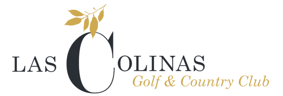 Logotipo de Las Colinas Golf & Country Club en Alicante