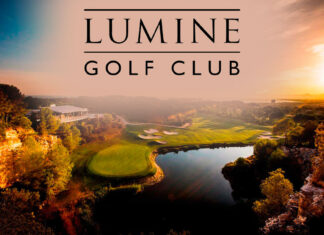 Lumine Golf Club - Playa de la Pineda (Tarragona)