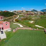 Tramores Golf Club – Villa Padierna