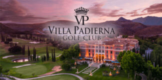 Villa Padierna Golf Club - Marbella - Málaga