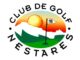 Club de Golf Nestares - isologotipo